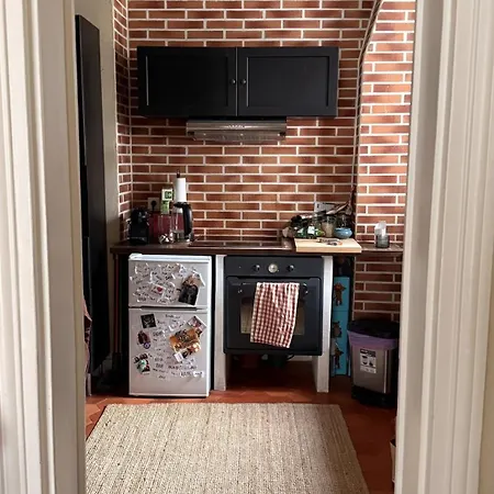Bright Two-room - Apartamento *
