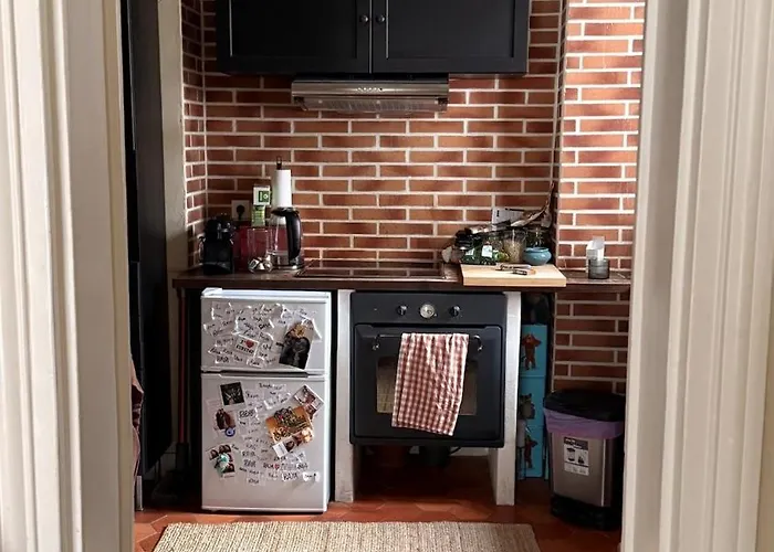 Bright Two-room - Apartamento *